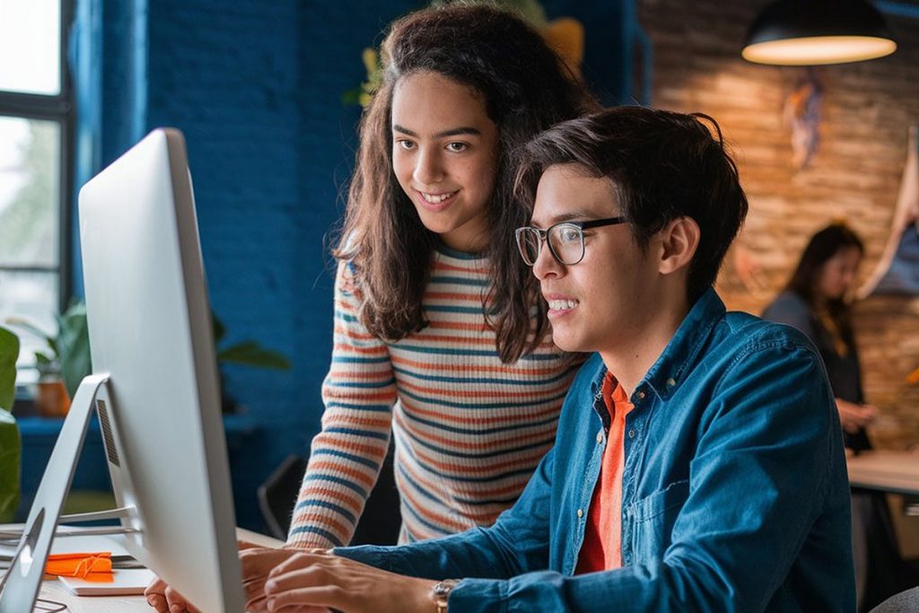 CRM Development Services