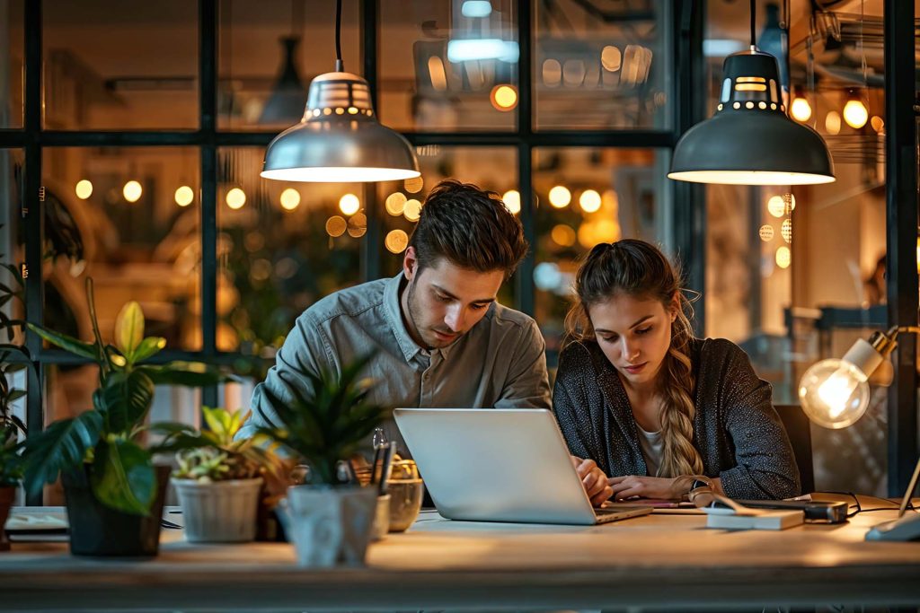 full-cycle software development