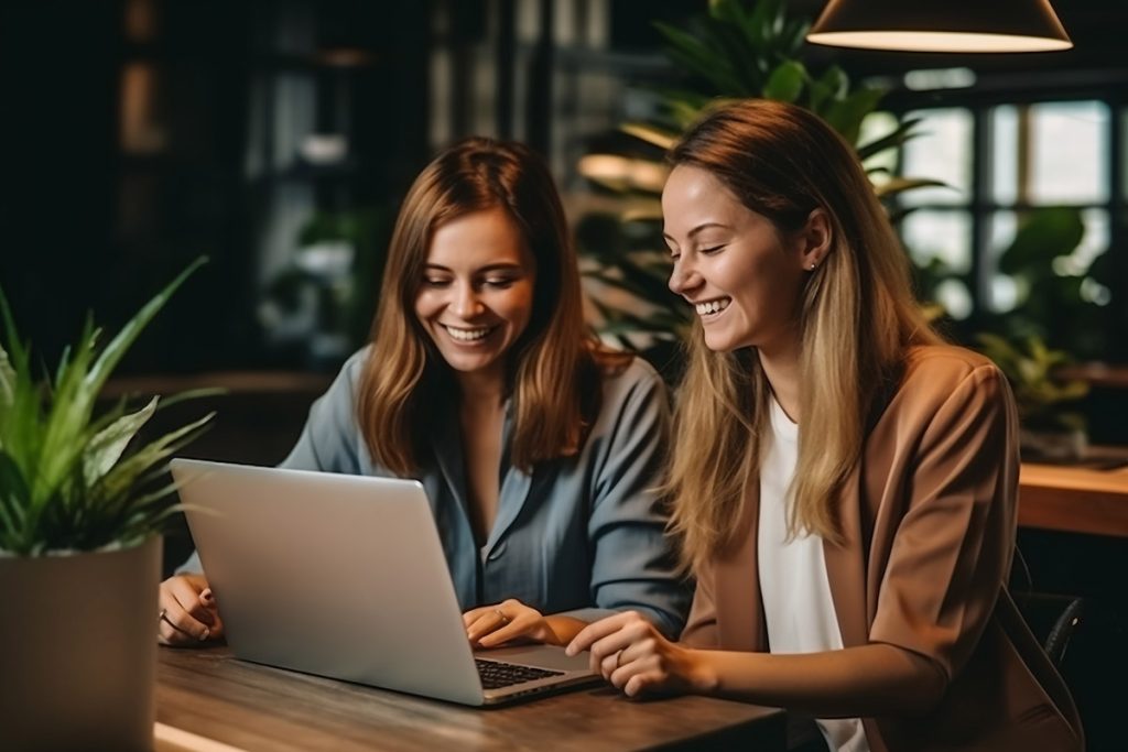 Web Design & Development