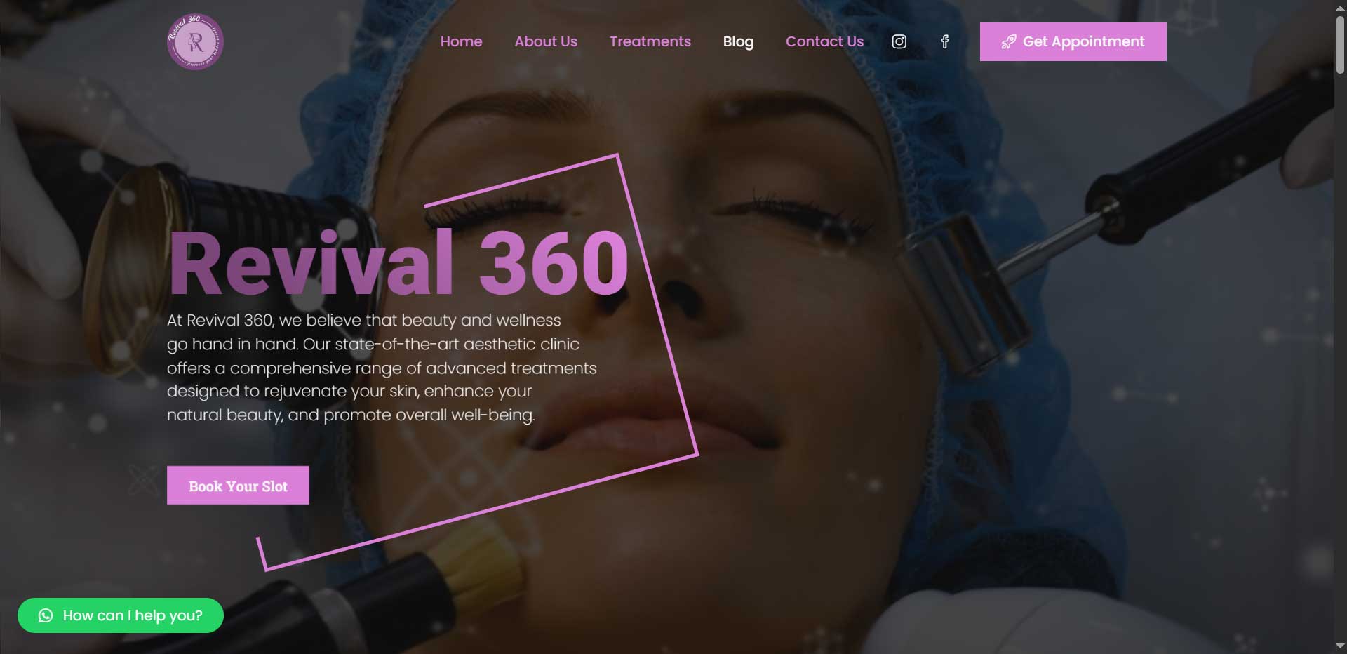 Case-Study-Social-Media-Marketing