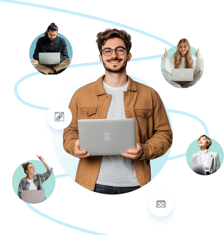 digital Marketing Agency