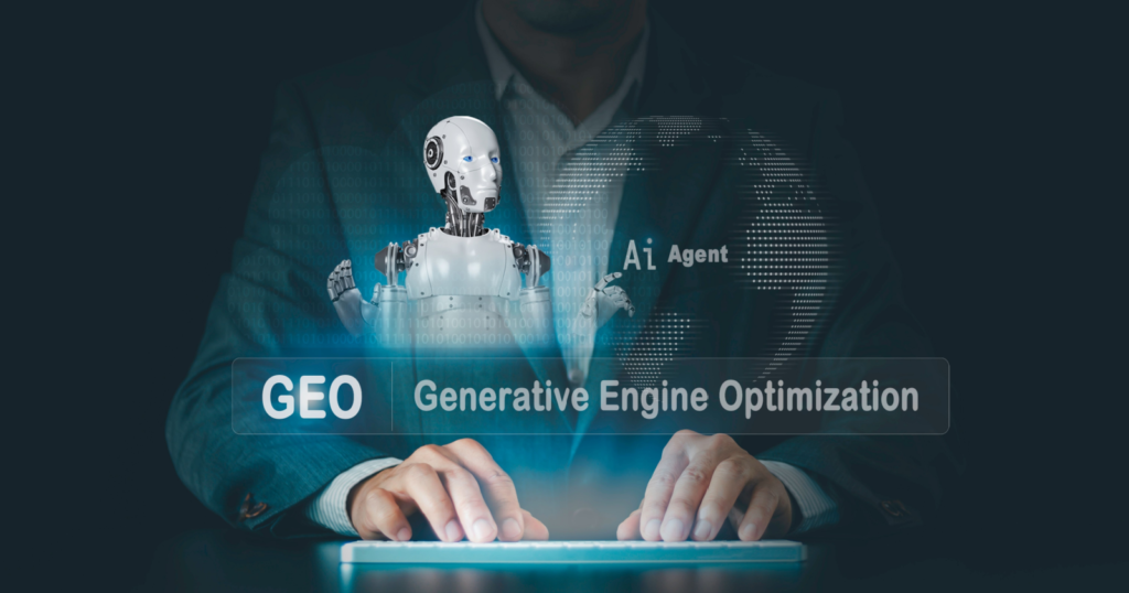 What Is Generative Engine Optimization