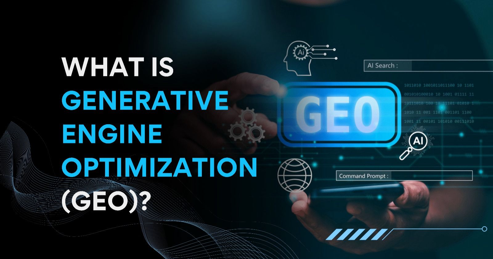 Generative Engine Optimization (GEO): Step-by-Step Strategies to Rank in AI Overviews