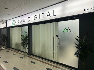AAA Digital place picture